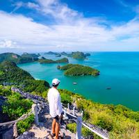 Отзыв от Иннокентий - Виза Destination Thailand